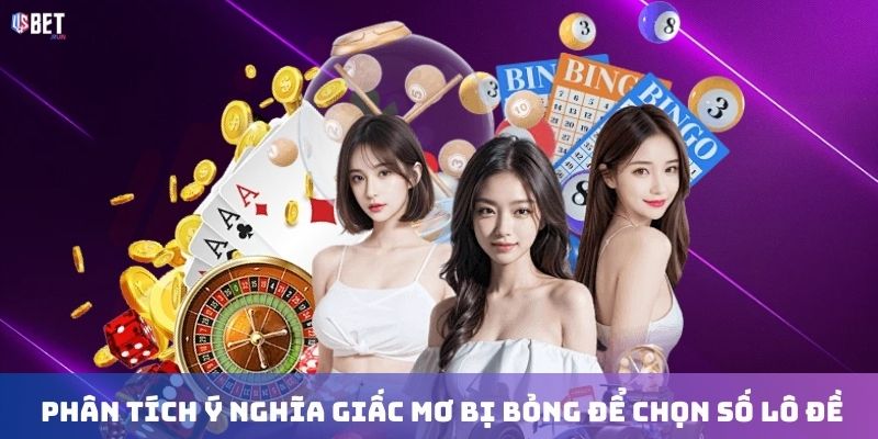 Phân tích ý nghĩa giấc mơ bị bỏng để chọn số lô đề
