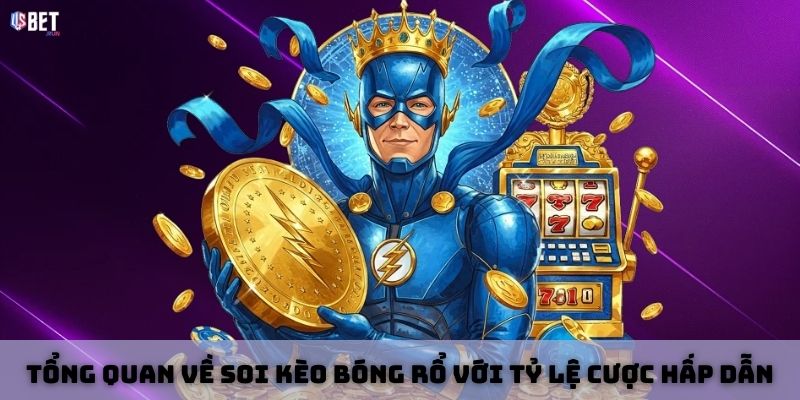 Tổng quan về soi kèo bóng rổ với tỷ lệ cược hấp dẫn