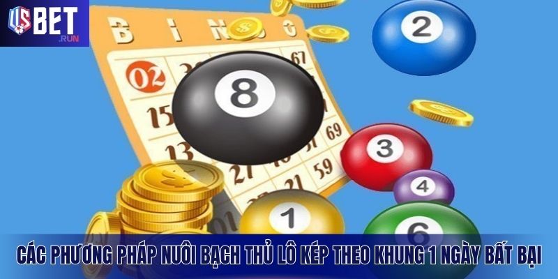 Bật mí những cách nuôi bạch thủ lô kéo cực hay